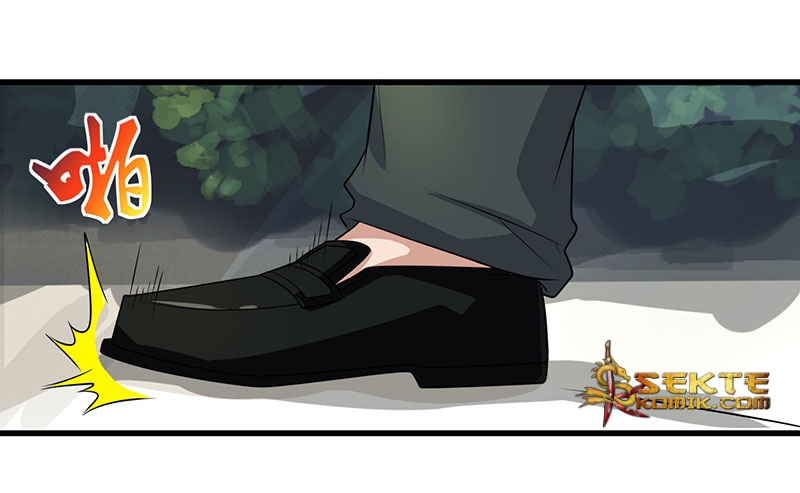 Rebirth Abandoned Less Return Chapter 02 Gambar 22